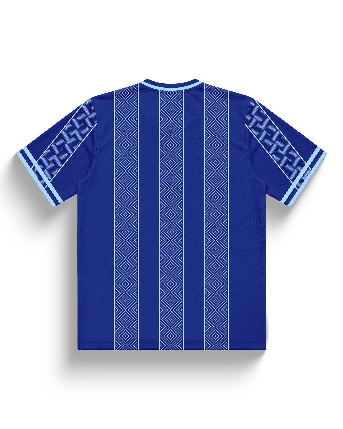 SGS World Cup Jersey - Blue